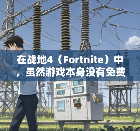 在战地4（Fortnite）中，虽然游戏本身没有免费VPN服务，但如果你想要在线访问游戏中的服务器或分享资源，可以通过以下方式实现