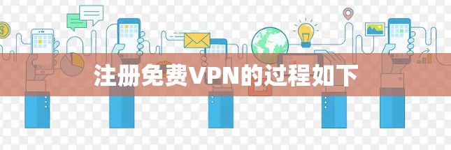 注册免费VPN的过程如下