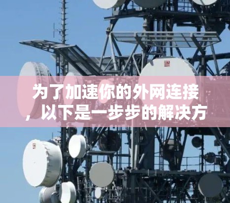 为了加速你的外网连接，以下是一步步的解决方案