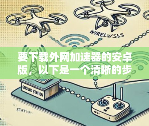 要下载外网加速器的安卓版,以下是一个清晰的步骤指南 要下载外网加速器的安卓版,以下是一个清晰的步骤指南