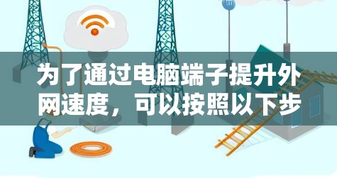 为了通过电脑端子提升外网速度,可以按照以下步骤操作 为了通过电脑端子提升外网速度,可以按照以下步骤操作