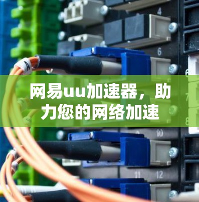 网易uu加速器，助力您的网络加速