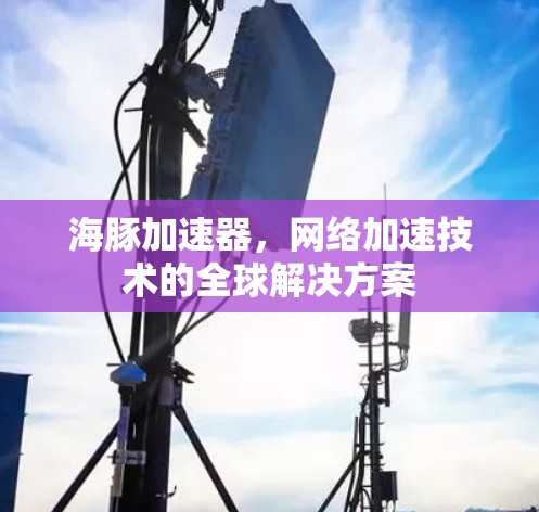 海豚加速器，网络加速技术的全球解决方案