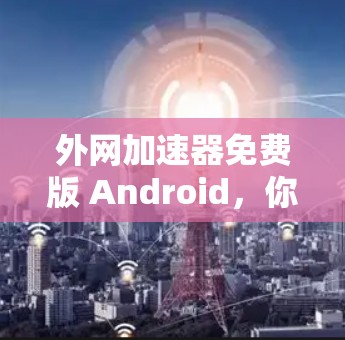 外网加速器免费版 Android,你的选择?还是换个更专业的版本? 外网加速器免费版 Android,你的选择?还是换个更专业的版本?